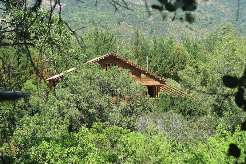 Casa Jiménez Chadwick - Mario Pérez de Arce Arquitectos