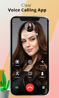 Fake Chat Maker – Prank Call Screenshot