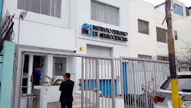 Instituto Peruano de Neurociencias - IPN