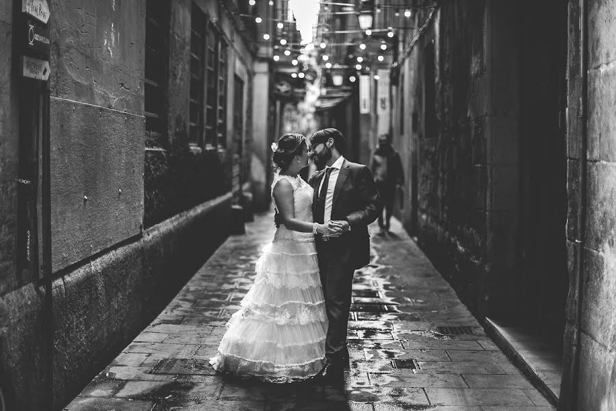 Wedding photographer Davide Mantoan (mantoan). Photo of 8 November 2017