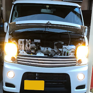 タウンボックス DS64W