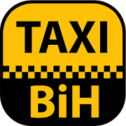 Taxi BiH  Icon