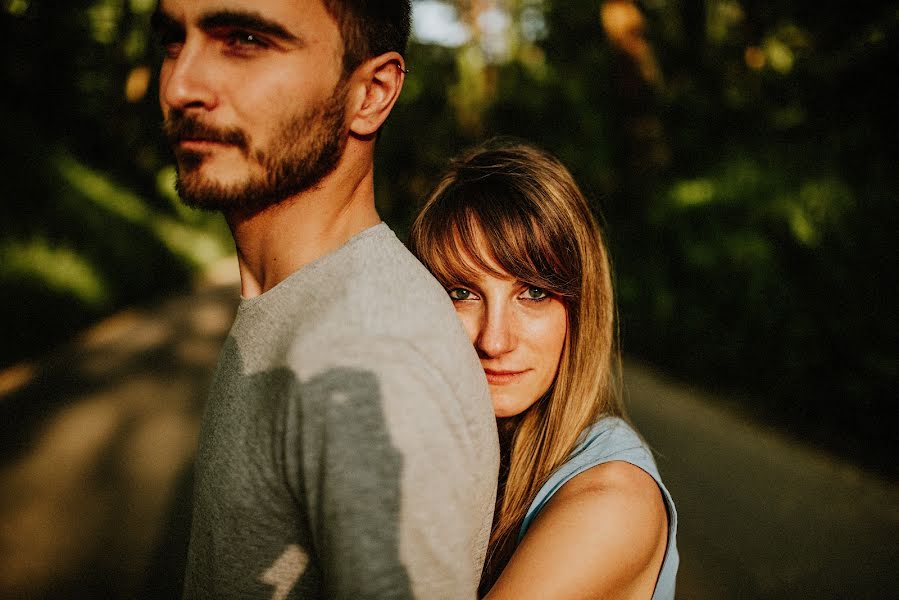 Wedding photographer Ion Ugarte (ionugarte). Photo of 2 September 2018