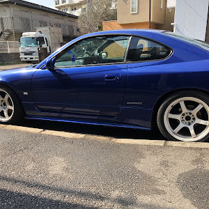 シルビア S15