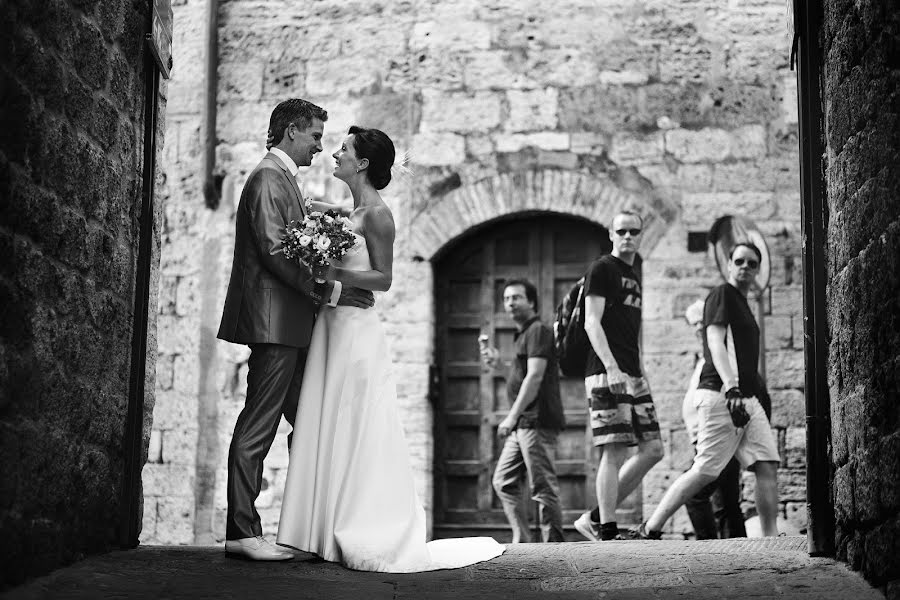 Nhiếp ảnh gia ảnh cưới Alessandro Giannini (giannini). Ảnh của 14 tháng 2 2016