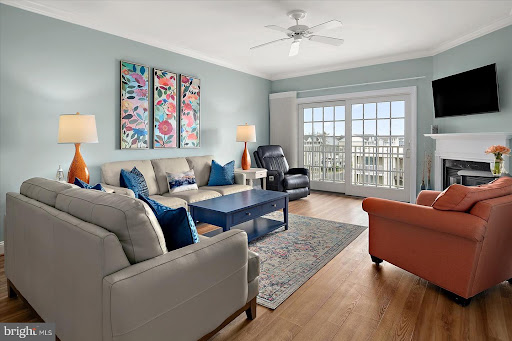 Appartement avec piscine 5