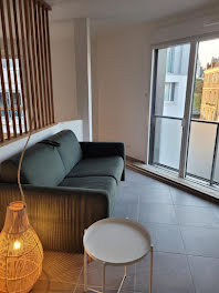 appartement à Nantes (44)