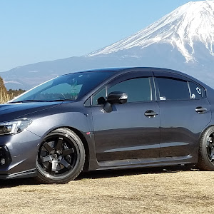 WRX S4 VAG