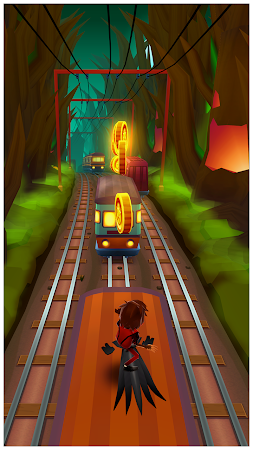 Download free Subway Surfers 1.59.1 APK for Android