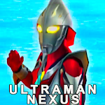 Cover Image of ดาวน์โหลด New Ultraman Nexus Tips 1.0 APK