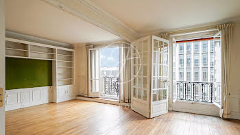 appartement à Paris 15ème (75)