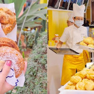 Beard Papa's 日式泡芙工房