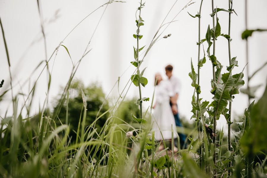 Fotograful de nuntă Ignat Kupryashin (ignatkupryashin). Fotografia din 13 iunie 2019