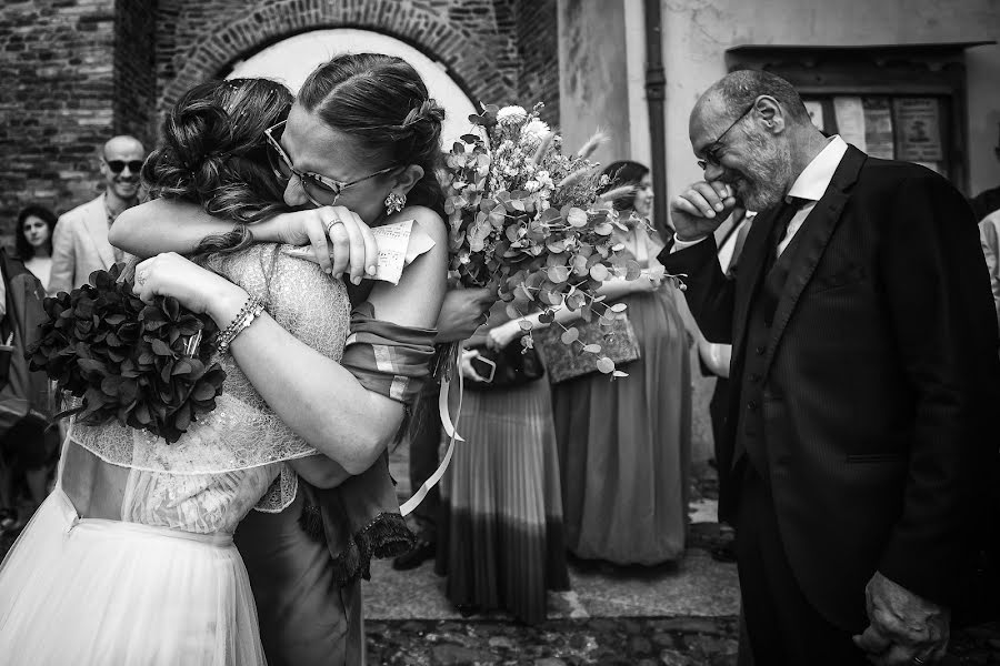 Fotografo di matrimoni Barbara Fabbri (fabbri). Foto del 20 dicembre 2022