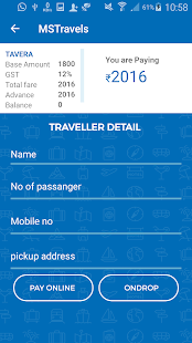 MS Tours & Travels(圖7)-速報App