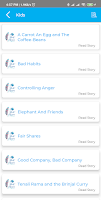 Short Stories - Read and Write Screenshot 6 of 9