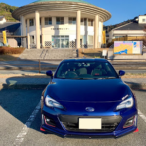 BRZ ZC6