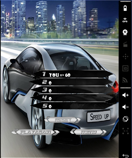 免費下載賽車遊戲APP|Unlimited Speed Car HD app開箱文|APP開箱王