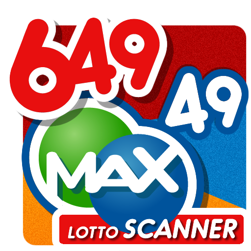 Lotto MAX, 649, 49 Checker Pro 工具 App LOGO-APP開箱王