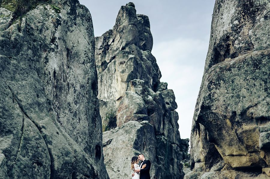 Fotógrafo de bodas Artur Shmyr (arturshmyr). Foto del 8 de octubre 2018