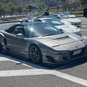 NSX NA1