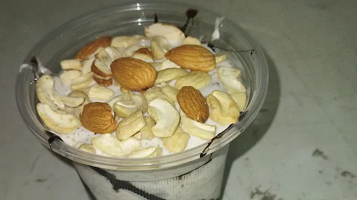 Dry Fruit Thickshake