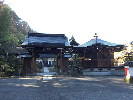 龍光院　本堂