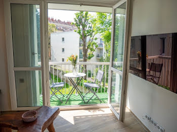 appartement à Meudon (92)