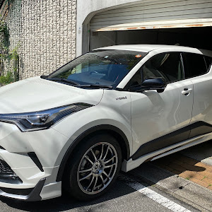 C-HR ZYX10