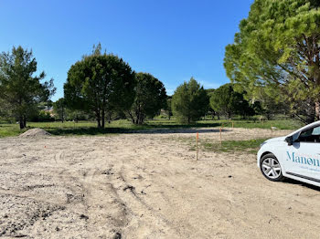 terrain à Caromb (84)