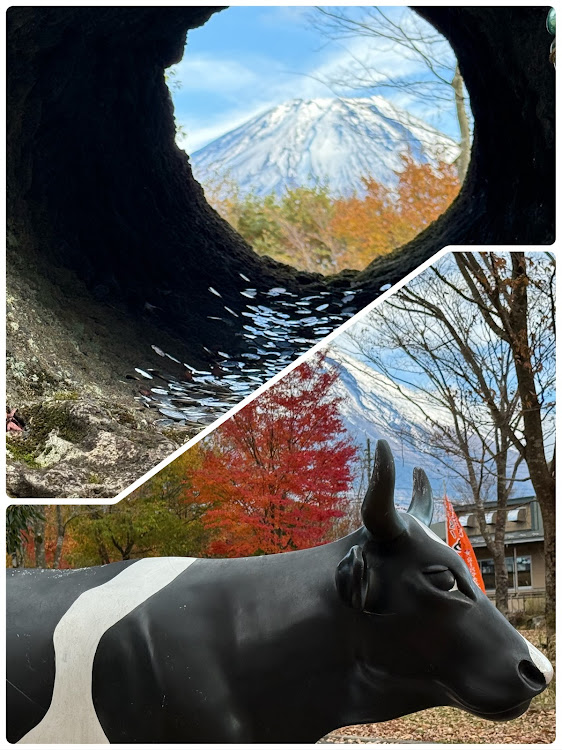 プリウスαの⭐️十夢走屋・富士山はみんなを笑顔にする・参加ありがとうございましたに関するカスタム事例の投稿画像11枚目