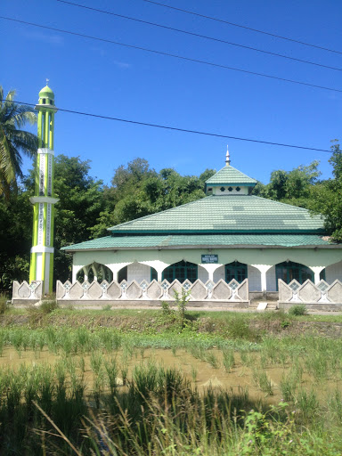 Al Qadri Mosque