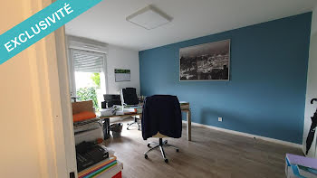 appartement à Lille (59)