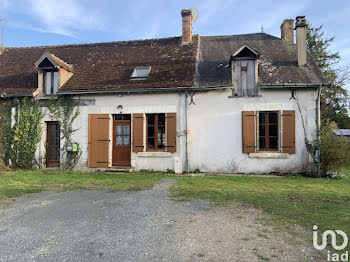 maison à Moulins-sur-cephons (36)