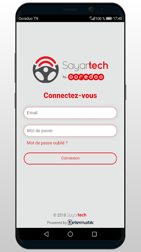 Sayartech Pro by Ooredoo