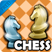 Chess Multiplayer 2D  Icon