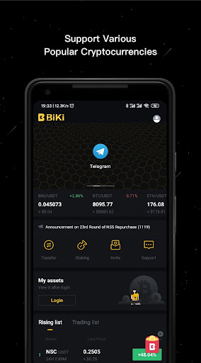 BiKi App - v4.5.1