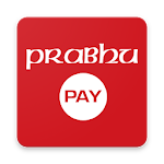 Cover Image of ดาวน์โหลด PrabhuPAY - กระเป๋าเงินมือถือ 2.1.21-wallet APK