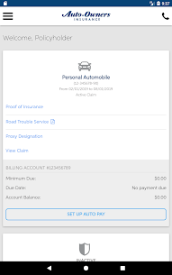 Auto-Owners Insurance Apk for Android [2020] 10