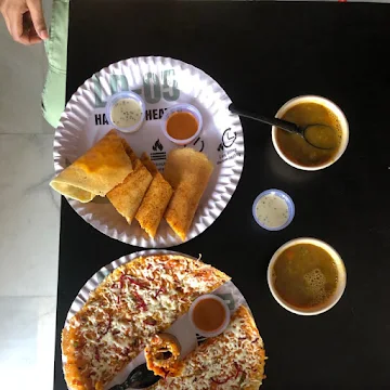 Sivaji Dosa photo 