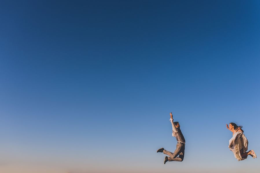 Düğün fotoğrafçısı Marcos Llanos (marcosllanos). 24 Mayıs 2016 fotoları