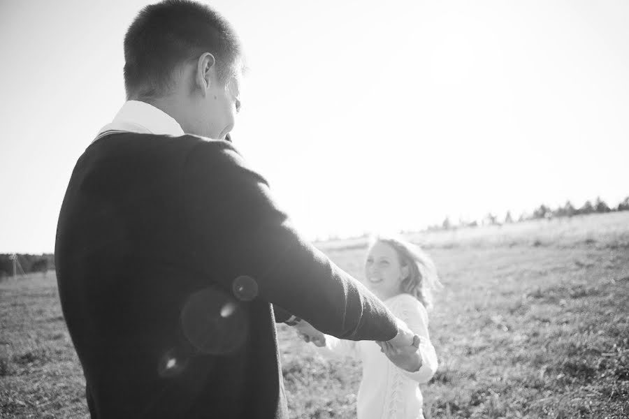 Photographe de mariage Ekaterina Baturina (baturinafoto). Photo du 23 janvier 2018