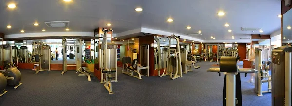 Ozone Fitness And Health Spa photo 