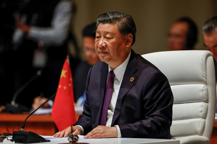 Chinese President Xi's signature anti-graft campaign has widened its focus to target the healthcare industry in recent weeks.