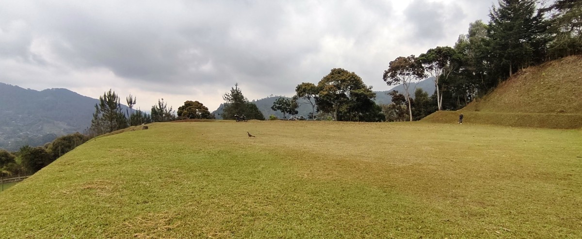 Lotes para Venta en El retiro