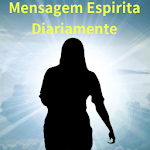 Cover Image of Download Mensagem espírita diariamente 3 APK