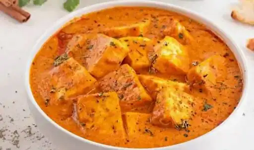 Paneer Butter Masala