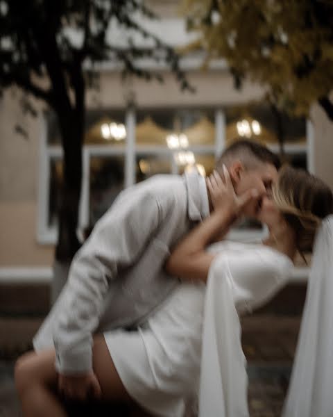 Wedding photographer Alena Kochurkova (rememberme11). Photo of 9 October 2021