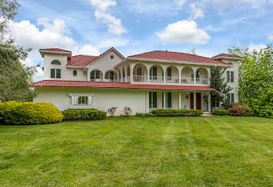 House with terrace 1