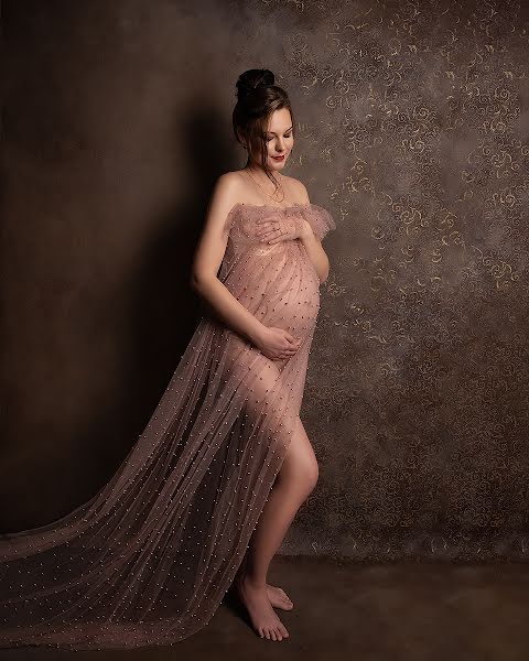 Fotografo di matrimoni Olesya Strebkova (strebkova). Foto del 1 dicembre 2022